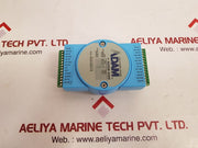 Advantech Adam-4068 Data Acquisition Modules Iaa8000562