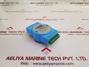 Advantech Adam-4068 Data Acquisition Modules Iaa8000562