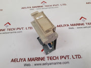 Schneider Tsxaez802 8 Analog Inputs Module