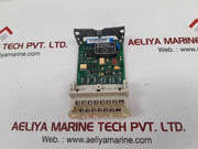 Schneider Tsxaez802 8 Analog Inputs Module