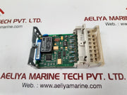 Schneider Tsxaez802 8 Analog Inputs Module