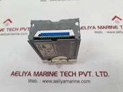 Schneider Tsxaez802 8 Analog Inputs Module