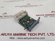 Schneider Tsxaez802 8 Analog Inputs Module
