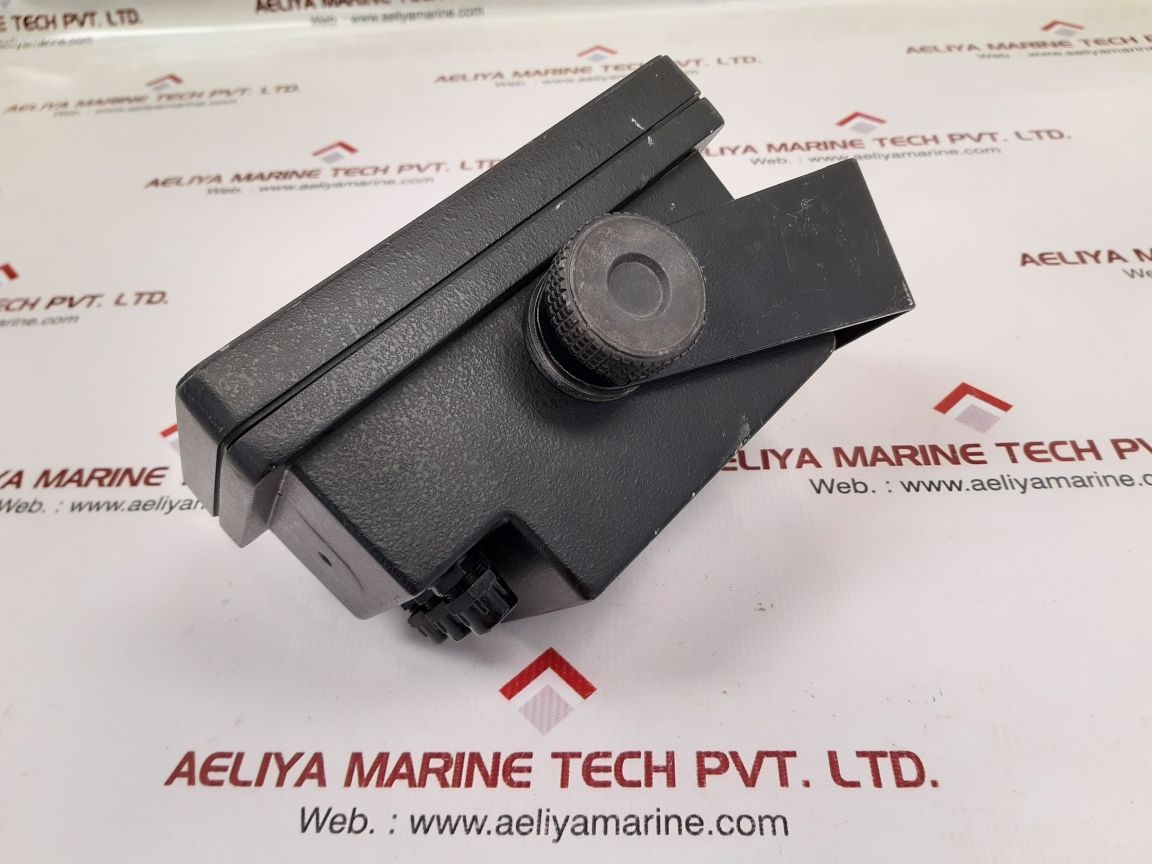 Navitron Systems Nt9250Ca Monitoring Device 11-40 Vdc