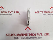 Lot of 2X Merlin Gerin Multi9 Sd 26927 Contact Signal Default Alarm Switch