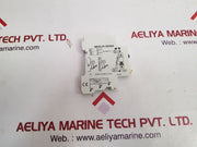 Lot of 2X Merlin Gerin Multi9 Sd 26927 Contact Signal Default Alarm Switch
