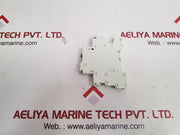 Lot of 2X Merlin Gerin Multi9 Sd 26927 Contact Signal Default Alarm Switch