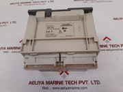 Telemecanique Modicon Tsx Micro Tsx3710001 Module With Tsx Aez 414