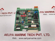 Contrec S800Qtcp-i1 C/S Printed Circuit Board