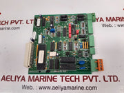 Contrec S800Qtcp-i1 C/S Printed Circuit Board