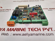 Contrec S800Qtcp-i1 C/S Printed Circuit Board