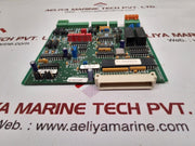 Contrec S800Qtcp-i1 C/S Printed Circuit Board