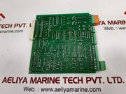 Contrec S800Qtcp-i1 C/S Printed Circuit Board