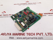 Contrec S800Qtcp-i1 C/S Printed Circuit Board