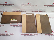 Siemens Simatic S5 6Es5 460-7La11 8 Channels Analog Input Module