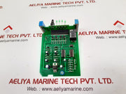 Kico Cs-04 Printed Circuit Board