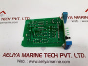 Kico Cs-04 Printed Circuit Board