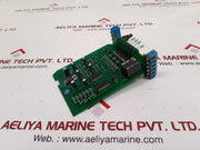 Kico Cs-04 Printed Circuit Board