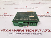 Contrec S10Na-i2 Printed Circuit Board 5133990162