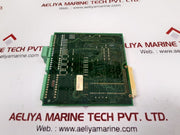 Contrec S10Na-i2 Printed Circuit Board 5133990162