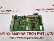 Keb 0B.F4.080-000F Printed Circuit Board 94V