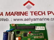 Keb 0B.F4.080-000F Printed Circuit Board 94V