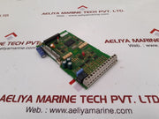 Keb 0B.F4.080-000F Printed Circuit Board 94V