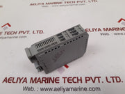 Entrelec 11 056.11 Signal Conditioner Eb10Da