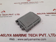 Entrelec 11 056.11 Signal Conditioner Eb10Da