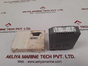 Entrelec 11 056.11 Signal Conditioner Eb10Da