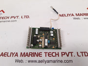 Abb Crl Ge4047-a-i/O Printed Circuit Board 94V