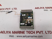 Abb Crl Ge4047-a-i/O Printed Circuit Board 94V