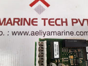 Abb Crl Ge4047-a-i/O Printed Circuit Board 94V