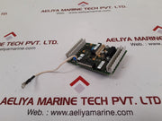 Abb Crl Ge4047-a-i/O Printed Circuit Board 94V