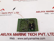 Abb Crl Ge4047-a-i/O Printed Circuit Board 94V