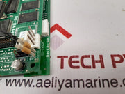 Tdk Cxa-l0612-vjl Printed Circuit Board M5643-02, 94V