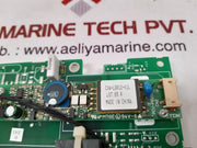 Tdk Cxa-l0612-vjl Printed Circuit Board M5643-02, 94V
