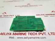 Dt-hv, U-01Dm Printed Circuit Board V1.72