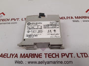 Allen-bradley 1762-ob8 Digital Output Module Ser.A Rev.B
