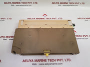 Siemens Simatic S5 6Es5 470-7La11 Analog Output Module
