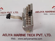Allen-bradley 1762-ow16 Micro Logix Relay Output Module Ser B Rev A