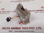 Allen-bradley 1762-ow16 Micro Logix Relay Output Module Ser B Rev A