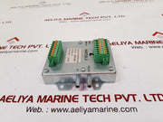 WÃ¤rtsilÃ¤ 107.366.935.200 Oiling Control Module Rev 01