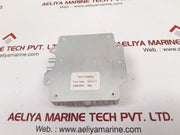 WÃ¤rtsilÃ¤ 107.366.935.200 Oiling Control Module Rev 01