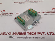 WÃ¤rtsilÃ¤ 107.366.935.200 Oiling Control Module Rev 01