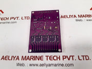 Kalil Rpm V5.4 Printed Circuit Board Lm7805T