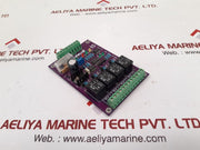 Kalil Rpm V5.4 Printed Circuit Board Lm7805T