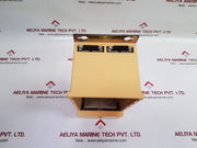 Koyo Electronics E-01B-4130 Programmable Controller Used