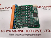 Honeywell 51453006-003 Printed Circuit Board Rev C