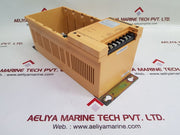 Koyo Electronics E-01B-4130 Programmable Controller Used